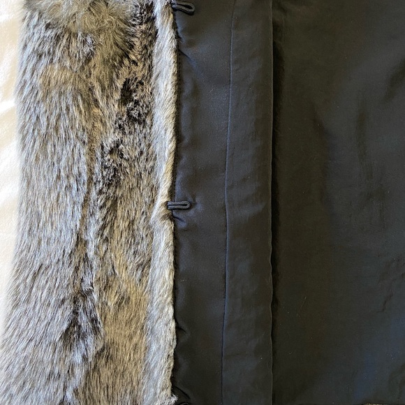 Aritzia Park Slope Vest - Picture 3 of 6